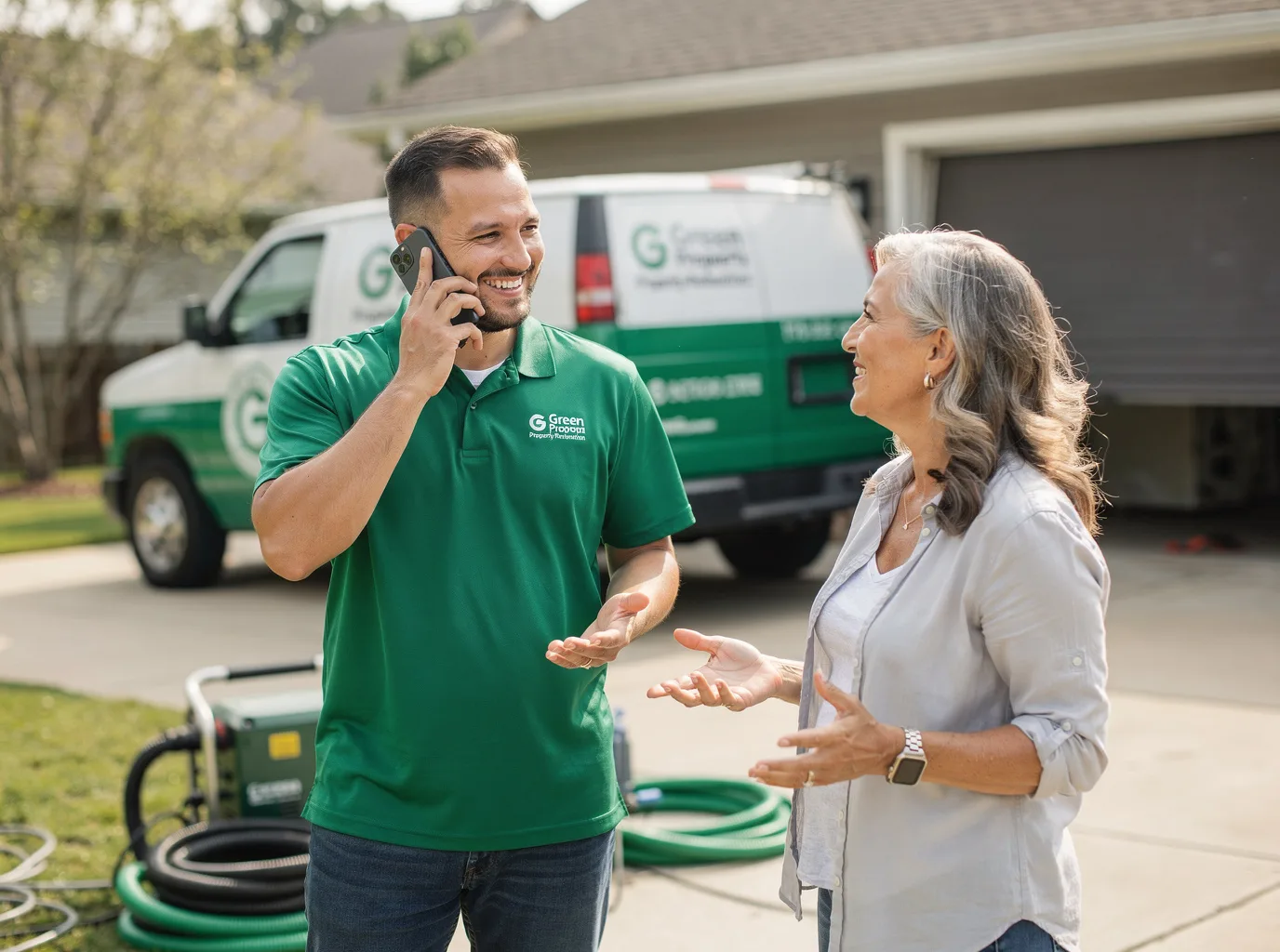 Water Damage Restoration Upper Sandusky, OH FAQs